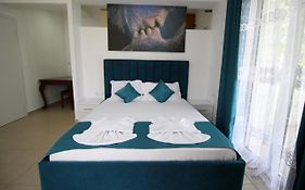 Hotel Vila Kapllani